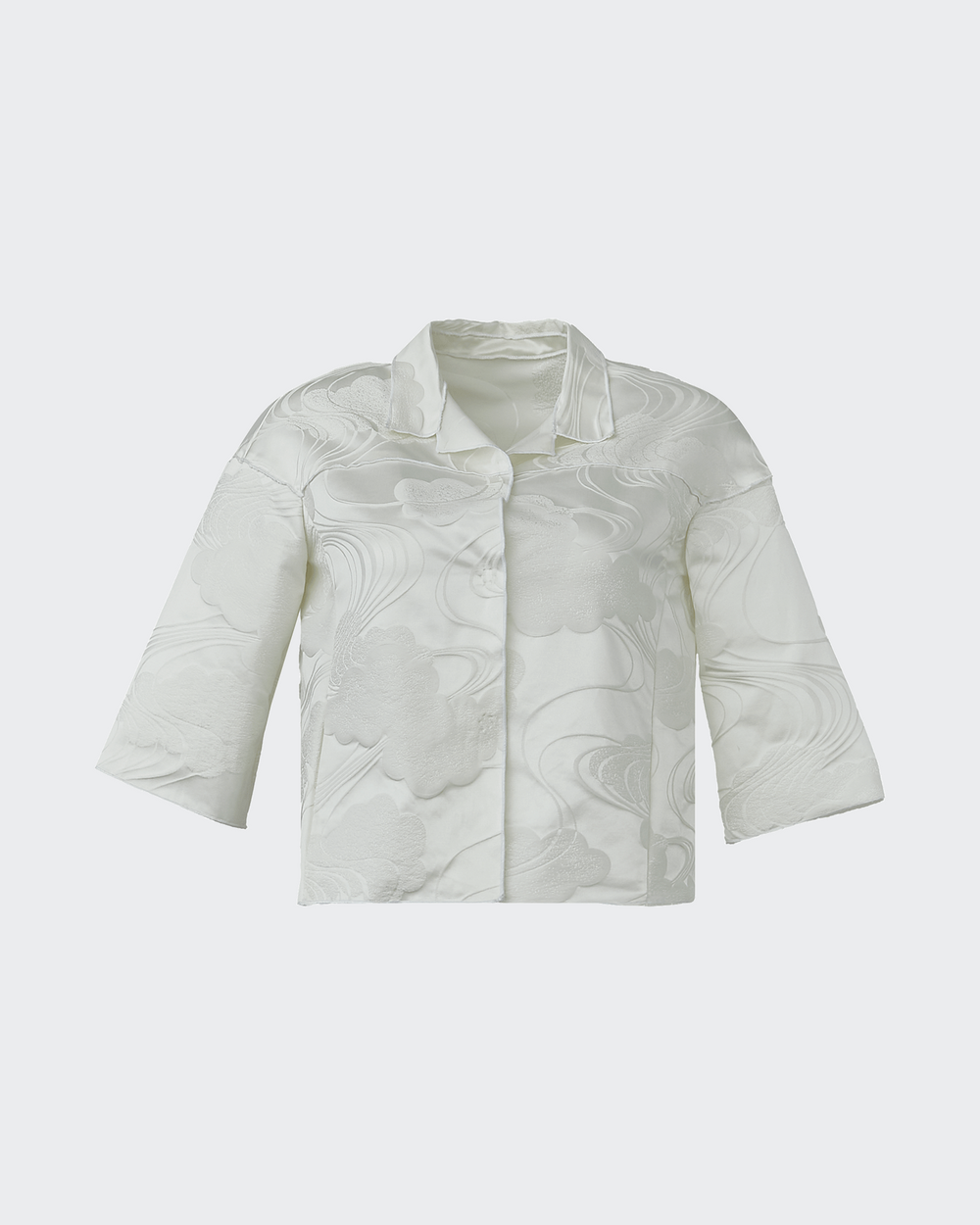 CAMP SHIRT