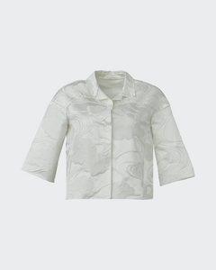 CAMP SHIRT