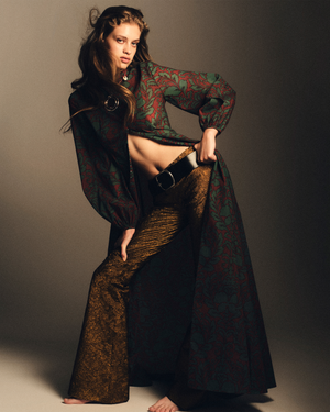FLARE PANT