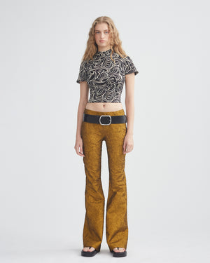FLARE PANT