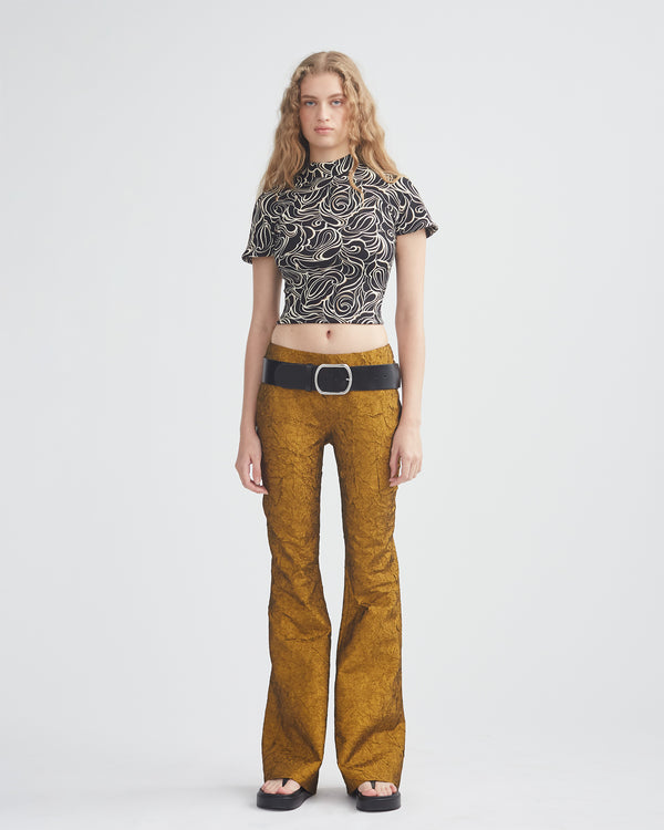 FLARE PANT