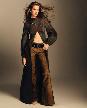 FLARE PANT