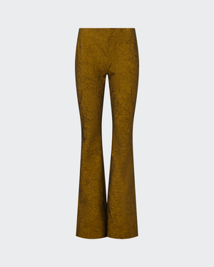 FLARE PANT