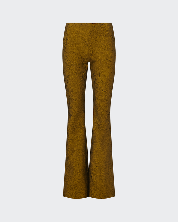 FLARE PANT