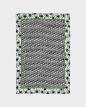 PRINTED SCARF