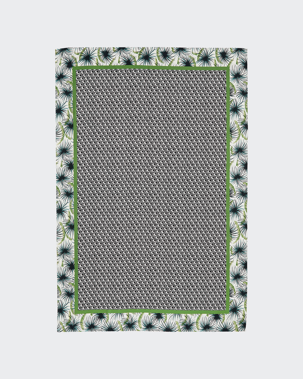 PRINTED SCARF