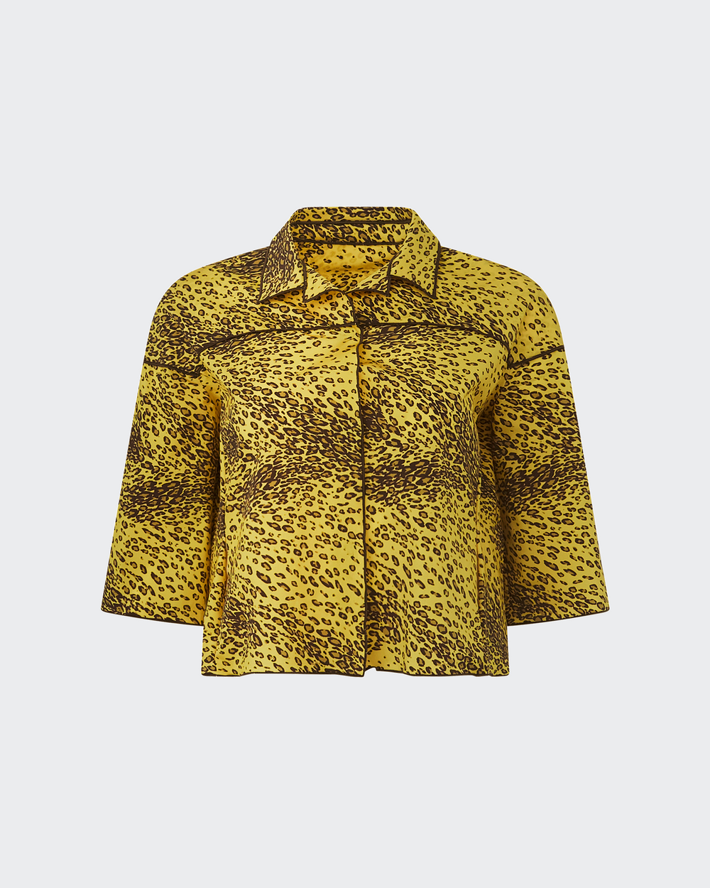 CAMP SHIRT