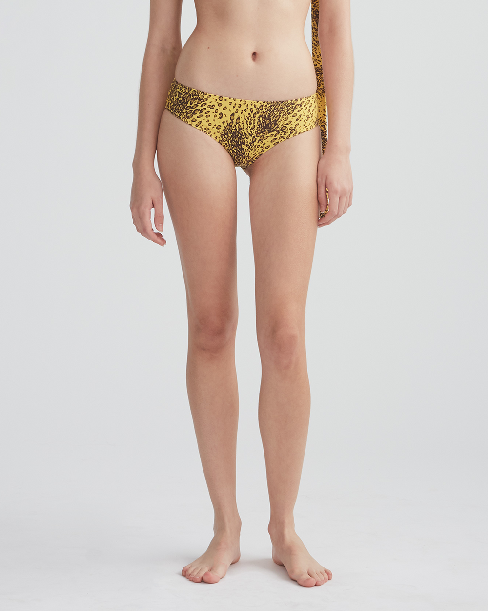 LOW RISE BIKINI BOTTOM