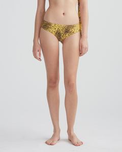 LOW RISE BIKINI BOTTOM