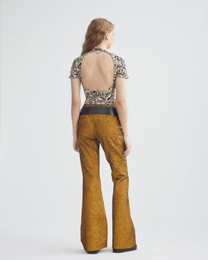 FLARE PANT