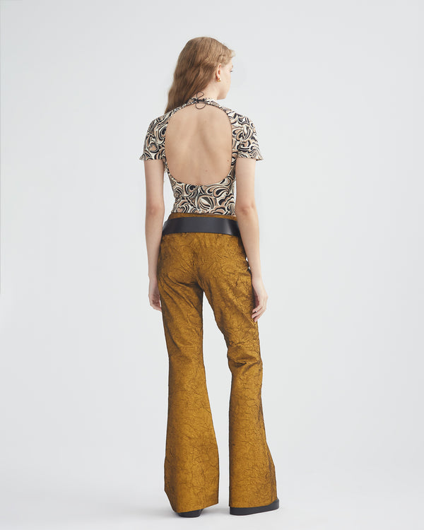 FLARE PANT
