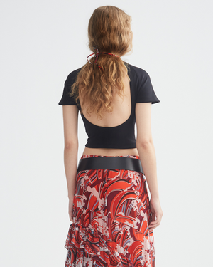 RASHGUARD TOP