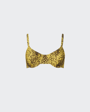 UNDERWIRE BIKINI TOP